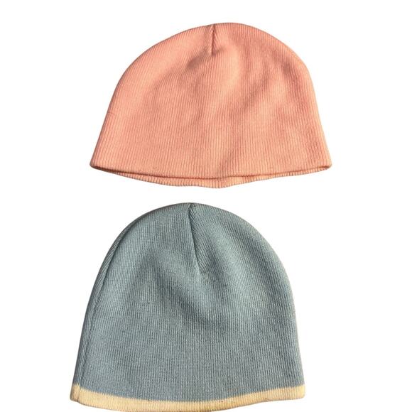 Playboy Bunny Vintage Beanie Hat - Picture 2 of 9